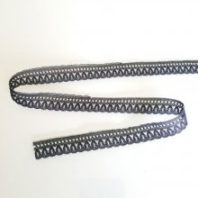 Fancy lint N°044 per meter