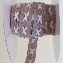 Fancy lint N°070 per meter