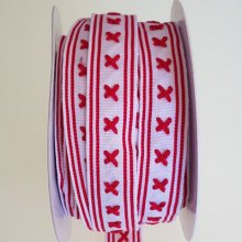 Fancy lint N°074 per meter
