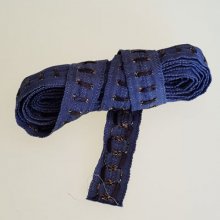 Fancy lint N°076 coupon van 2 meter