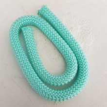 40 cm klimtouw rond 10 mm Amandel