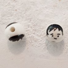 Kinderkoppen Jongen