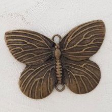 Vlinder bedel N°10