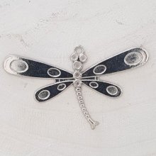 Libelle bedel N°03