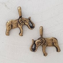 Olifant bedel N°05 x 2 stuks