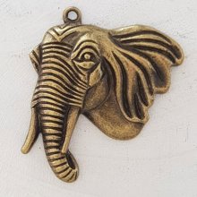 Olifant bedel N°07
