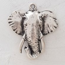 Olifant bedel N°08