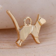 Origami Hond Bedel N°14