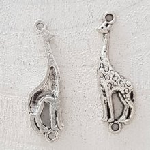 Giraffe bedel N°01-Links