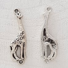 Giraffe bedel N°01-Rechts