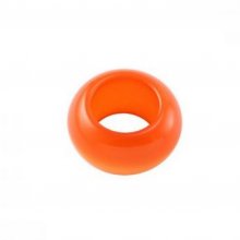 Polaris Parelmoer Oranje Wasmachine