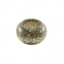 Polaris Glitterwasser Beige