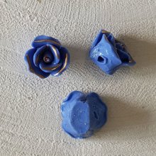 Bloem 15 mm N°01-03 Blauw