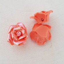 Bloem 20 mm N°02-09 Zalm