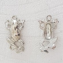 Kikkerbedeltje N°03