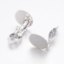 20 Oorbelhouders Clips Dienblad N°03 x 10 paar