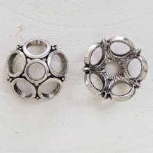 Dopbeker N°02 x 5 stuks