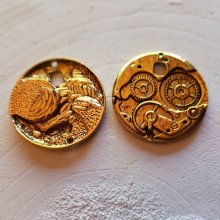 Bedel uurwerk N°03 x 10 stuks