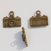 Camera bedel N°01 Brons