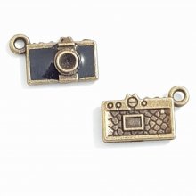 Camera bedel N°02 Brons