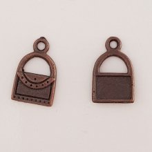 Tas Charme N°10