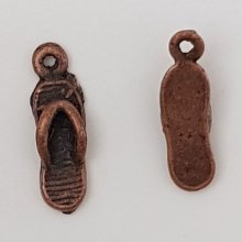 Schoenbedeltje N°20
