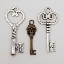 Sleutelhanger N°41