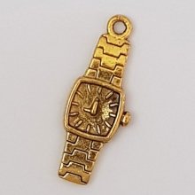 Horloge Bedel N°01 Goud