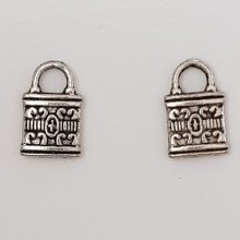 Bedel hangslot N°03