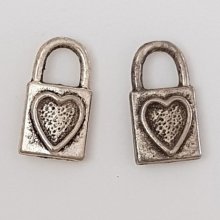 Bedel hangslot N°04
