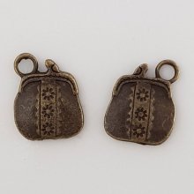 Bedelzakje N°11 per 10 stuks