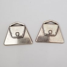 Tas Charme N°24 in Zamak