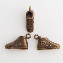Schoenbedel N°26 Brons