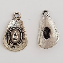 Hoed Bedel N°01 western cowboy 