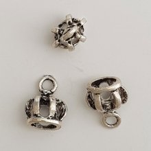 Kroonbedel N°03