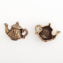 Kitchen Charm Theepot N°02 x 10 stuks.