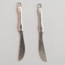 Keukenmes bedel N°02