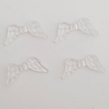 Vleugels bedels N°01 x 20 stuks.