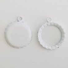 Bedelcapsule Fles N°01 keuken