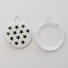 Bedelcapsule Fles N°05 keuken