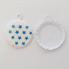Bedelcapsule Fles N°06 keuken