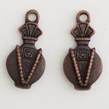 Bedel Parfumflesje N°02 Koper