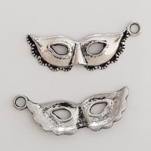 Masker bedel N°03 Venetiaans.