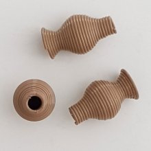 Spiral Cone Cap Cup N°10-06.