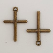 Kruis Bedel N°05 Brons