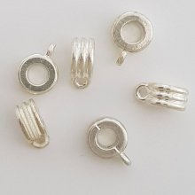 Beugel N°15 Zilver