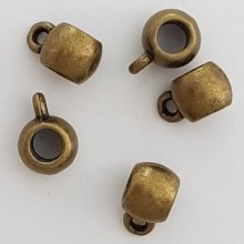 Beugel N°26 Brons
