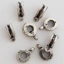 Beugel N°29 Zilver