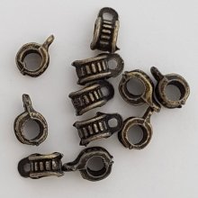 Beugel N°30 Brons