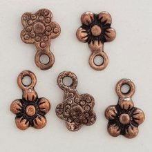 Bloem Bedel Metaal N°035 Koper